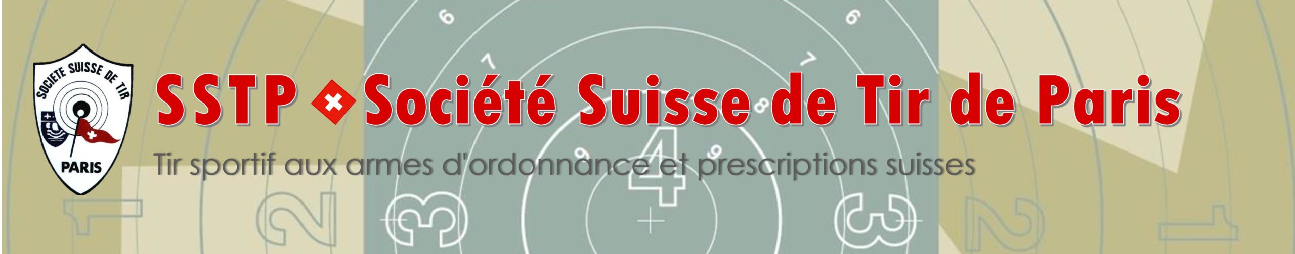 SSTP ~ Société Suisse de Tir de Paris